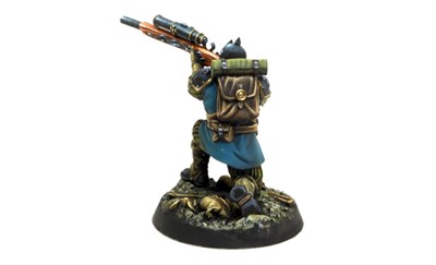 Tornscape – Deathbringer - фото 8529