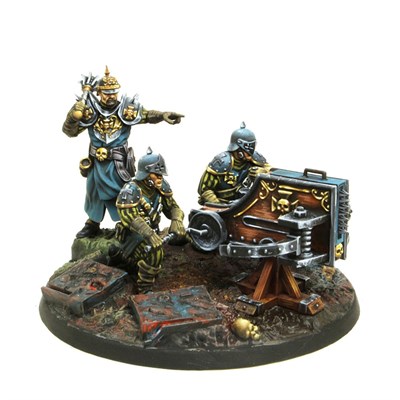 Tornscape – Heavy Arrow Launcher - фото 8570