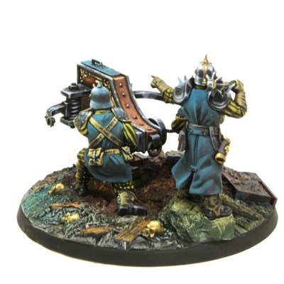 Tornscape – Heavy Arrow Launcher - фото 8572