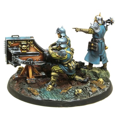 Tornscape – Heavy Arrow Launcher - фото 8573