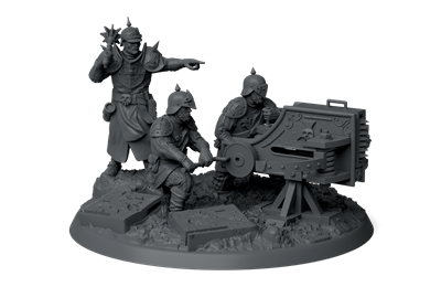 Tornscape – Heavy Arrow Launcher - фото 8580