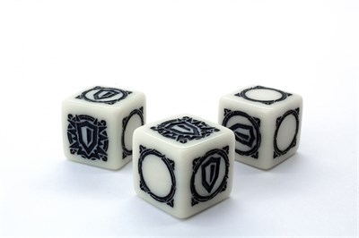 Игровые кубики Торнскейп - фото 8589