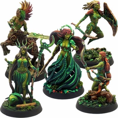 Grand Starter Set – Tornscape: Fury & Despair - фото 8772