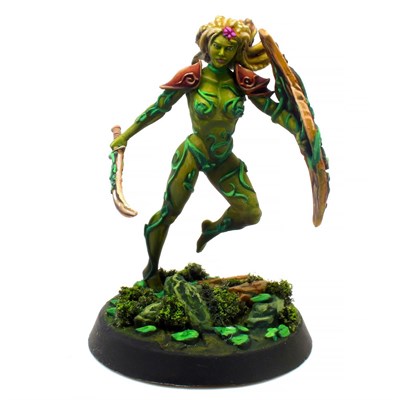 Grand Starter Set – Tornscape: Fury & Despair - фото 8779