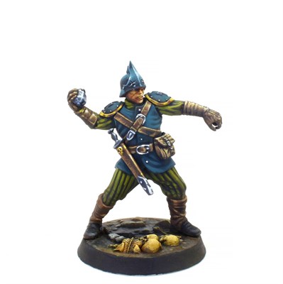 Grand Starter Set – Tornscape: Fury & Despair - фото 8784