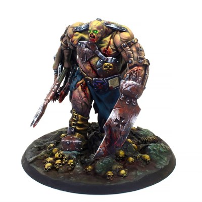 Grand Starter Set – Tornscape: Fury & Despair - фото 8787