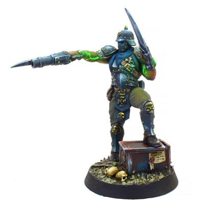 Grand Starter Set – Tornscape: Fury & Despair - фото 8789