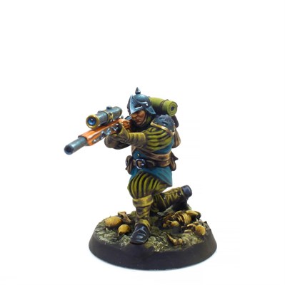 Grand Starter Set – Tornscape: Fury & Despair - фото 8790