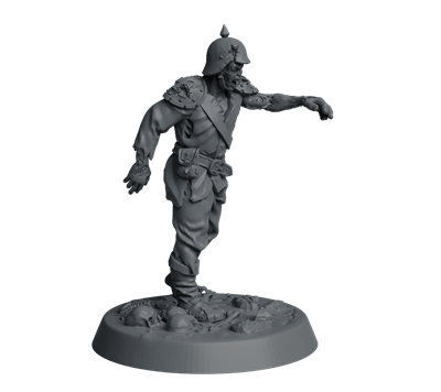 Grand Starter Set – Tornscape: Fury & Despair - фото 8800