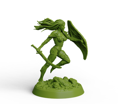 Grand Starter Set – Tornscape: Fury & Despair - фото 8804