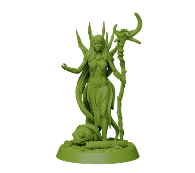 Grand Starter Set – Tornscape: Fury & Despair - фото 8806