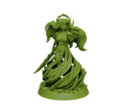 Grand Starter Set – Tornscape: Fury & Despair - фото 8809