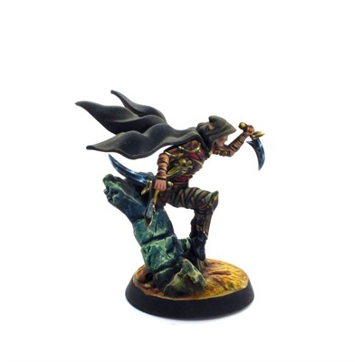 Killer Duo Set (Mercenaries) – Tornscape - фото 8837