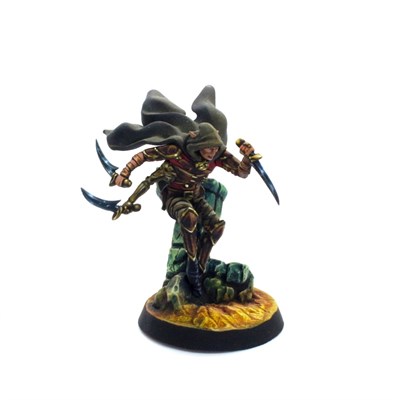 Killer Duo Set (Mercenaries) – Tornscape - фото 8839