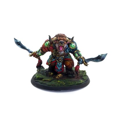 Killer Duo Set (Mercenaries) – Tornscape - фото 8840