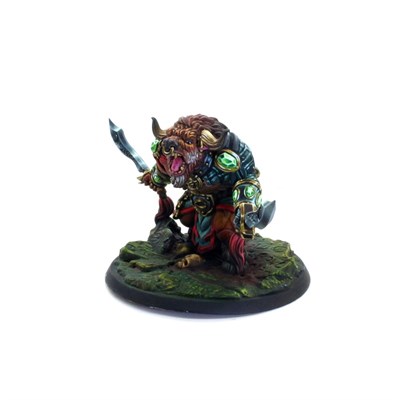 Killer Duo Set (Mercenaries) – Tornscape - фото 8841