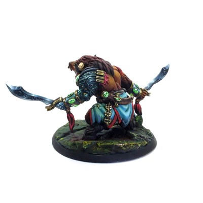 Killer Duo Set (Mercenaries) – Tornscape - фото 8842