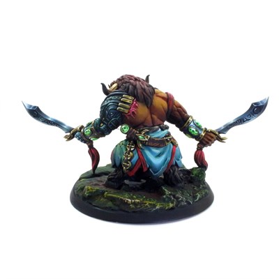 Killer Duo Set (Mercenaries) – Tornscape - фото 8843