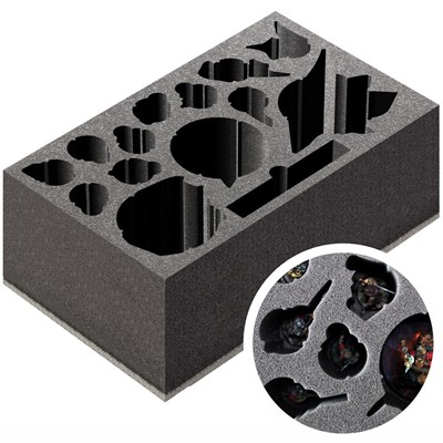 Трей Tornscape универсальный большой 330х190х90мм - photo 9193