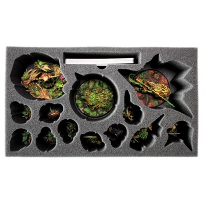 Трей Tornscape универсальный большой 330х190х90мм - фото 9194