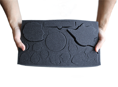 Трей Tornscape универсальный большой 330х190х90мм - фото 9195