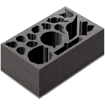 Трей Tornscape универсальный большой 330х190х90мм - фото 9197