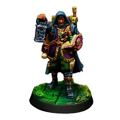 Aldvin Mortenson (Mercenaries) – Tornscape - фото 9202