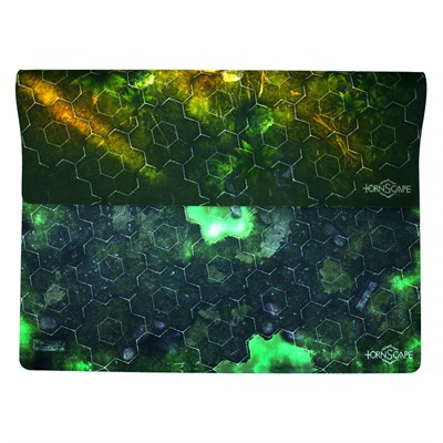 Игровое поле «Чаща Кельда/Некро-пустоши Мордхэвэна» Tornscape - фото 9222