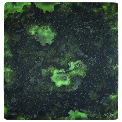 Игровое поле «Чаща Кельда/Некро-пустоши Мордхэвэна» Tornscape - фото 9223