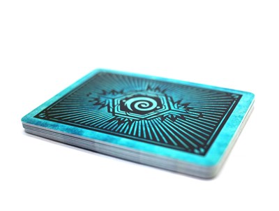 Игровое поле «Чаща Кельда/Некро-пустоши Мордхэвэна» Tornscape - фото 9227