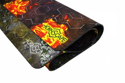 Игровое поле «Ущелья Атхорна/Поля Брайфилда» Tornscape - фото 9238