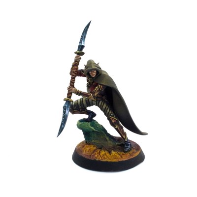 Song of Hammer and Glaive Set (Mercenaries) – Tornscape - фото 9254