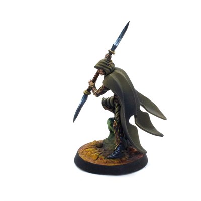 Song of Hammer and Glaive Set (Mercenaries) – Tornscape - фото 9255