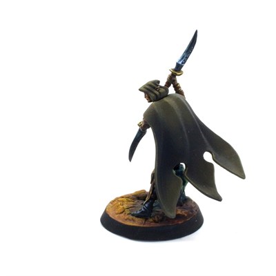 Song of Hammer and Glaive Set (Mercenaries) – Tornscape - фото 9256