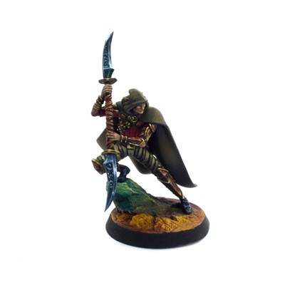 Song of Hammer and Glaive Set (Mercenaries) – Tornscape - фото 9259