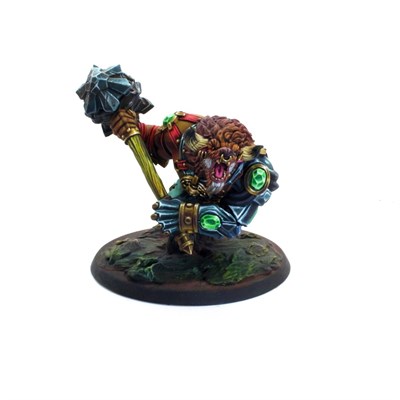 Song of Hammer and Glaive Set (Mercenaries) – Tornscape - фото 9260