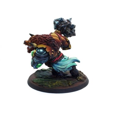 Song of Hammer and Glaive Set (Mercenaries) – Tornscape - фото 9262