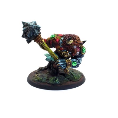 Song of Hammer and Glaive Set (Mercenaries) – Tornscape - фото 9265