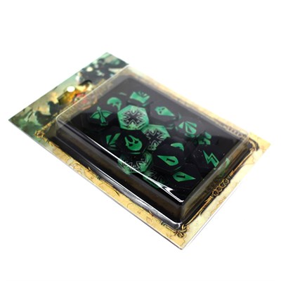 Набор маркеров (Кригмарк) Tornscape - фото 9405