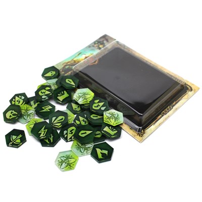 Набор маркеров (Кельд) Tornscape - фото 9411