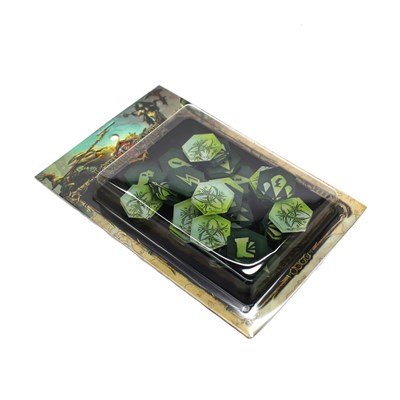 Набор маркеров (Кельд) Tornscape - фото 9413