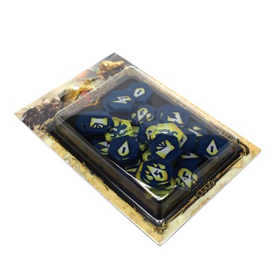 Набор маркеров (Ангельн) - фото 9420