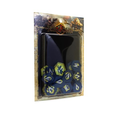 Набор маркеров (Ангельн) - фото 9421