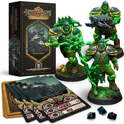 Tornscape – Stosskriegers (Krigmark) - photo 9460