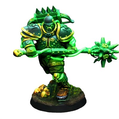 Tornscape – Stosskriegers (Krigmark) - фото 9462