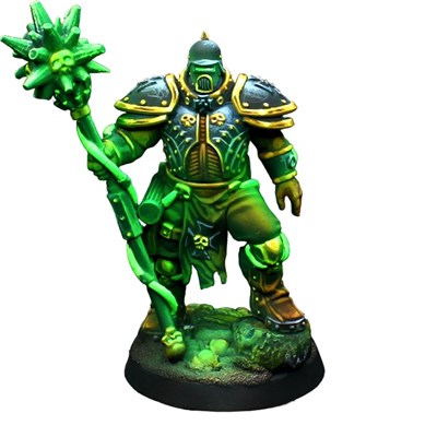 Tornscape – Stosskriegers (Krigmark) - фото 9464