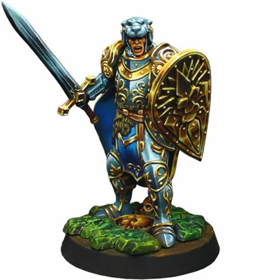 Richard, First Knight (Angeln) – Tornscape - фото 9489