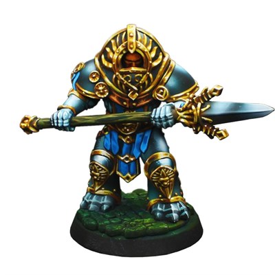 Exonauts Set (Angeln) – Tornscape - фото 9496