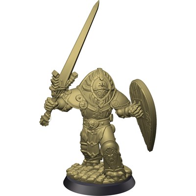 Exonauts Set (Angeln) – Tornscape - фото 9502