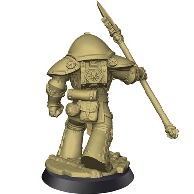 Exonauts Set (Angeln) – Tornscape - фото 9509